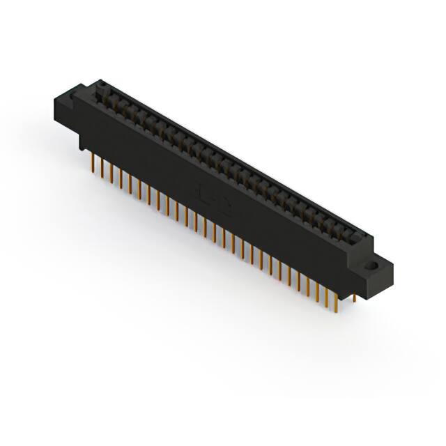 396-054-541-804 EDAC Inc.  Edgeboard Connectors